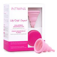 Lily Cup Compact Intimina